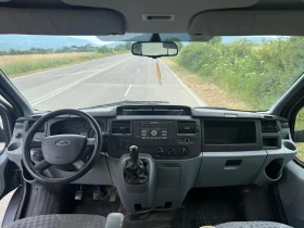 Ford Transit 2.2 | Mobile.bg � ����� ������ 5
