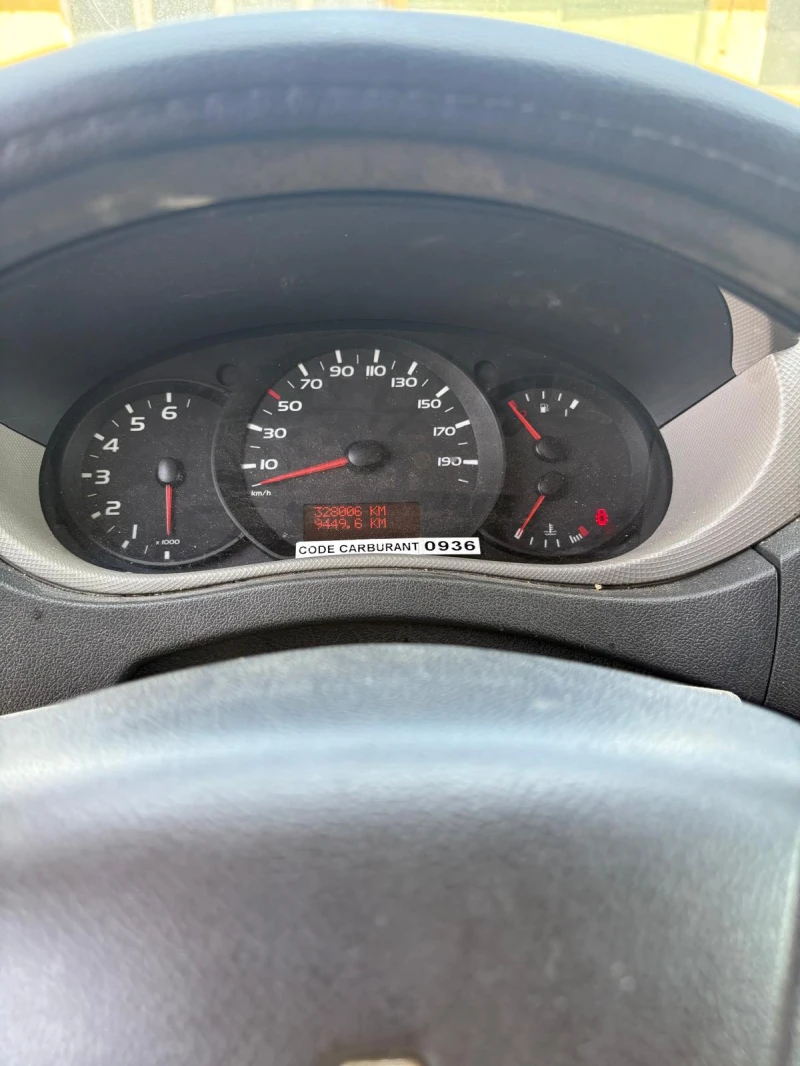 Renault Master 2.3D, 123 кс, с ел. рампа за инвалидни колички, снимка 17 - Бусове и автобуси - 52005058