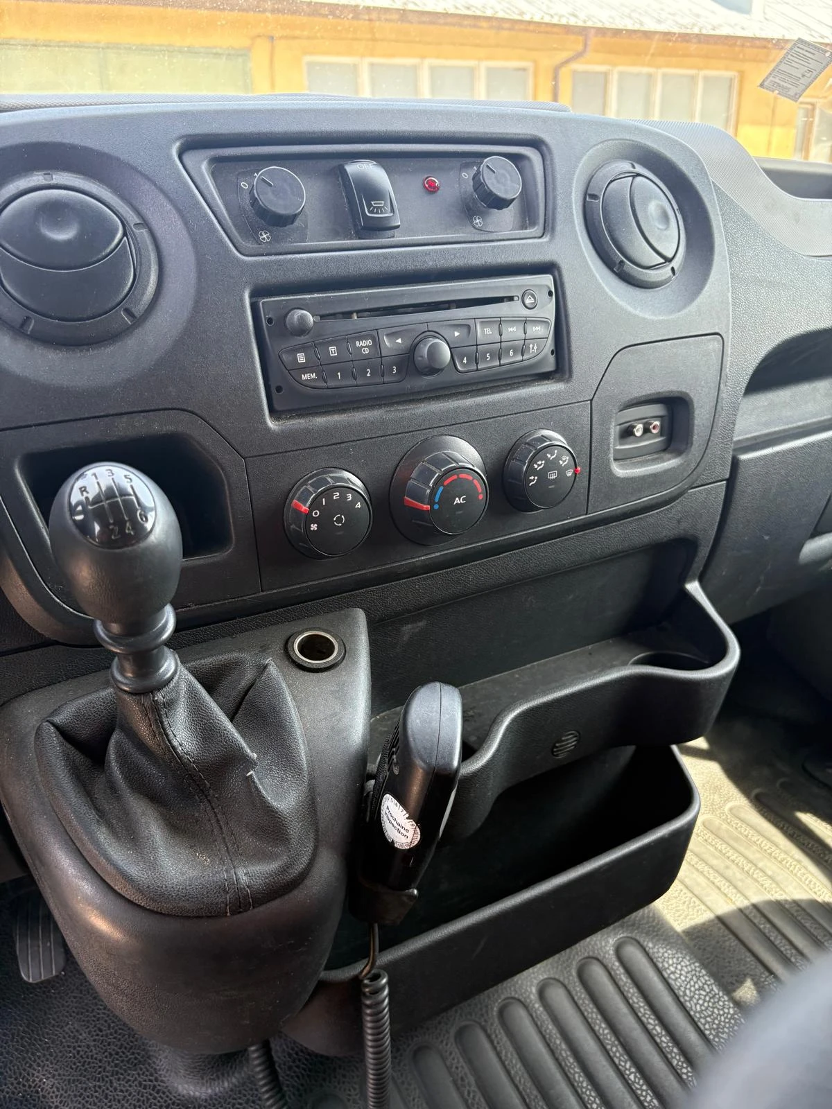 Renault Master 2.3D, 123 ,  .     | Mobile.bg   13