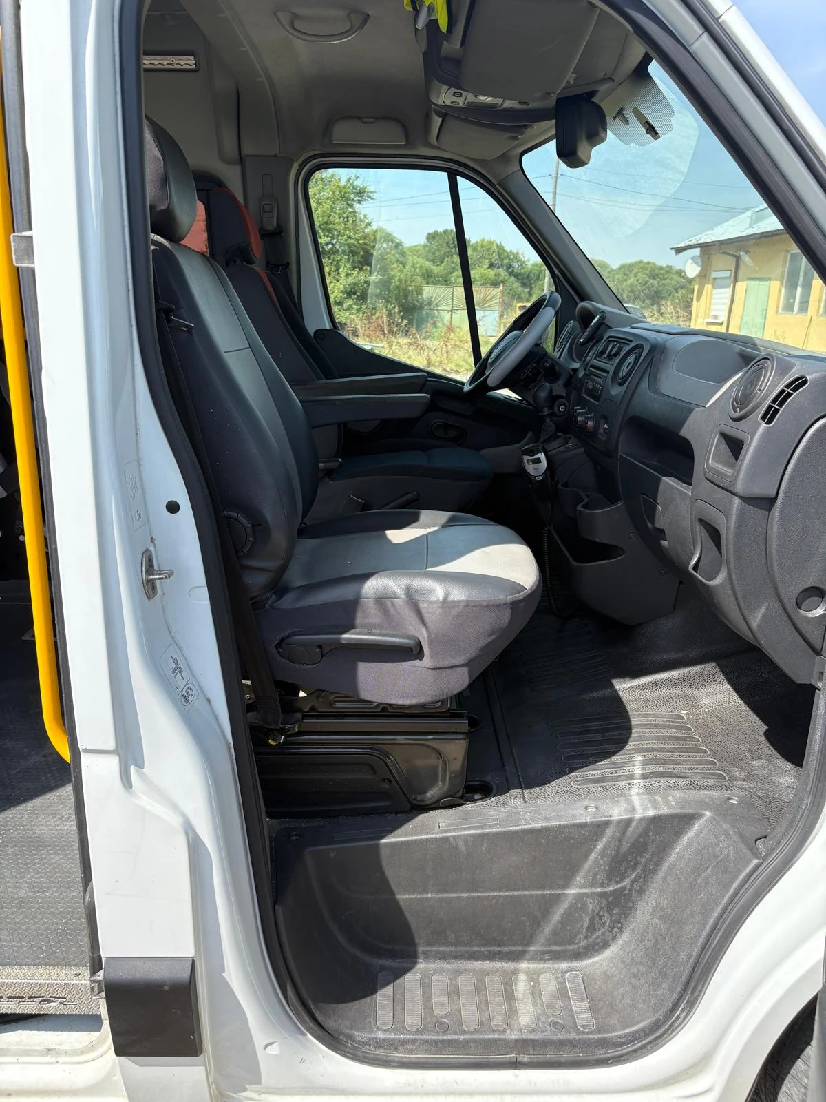 Renault Master 2.3D, 123 ,  .     | Mobile.bg   16