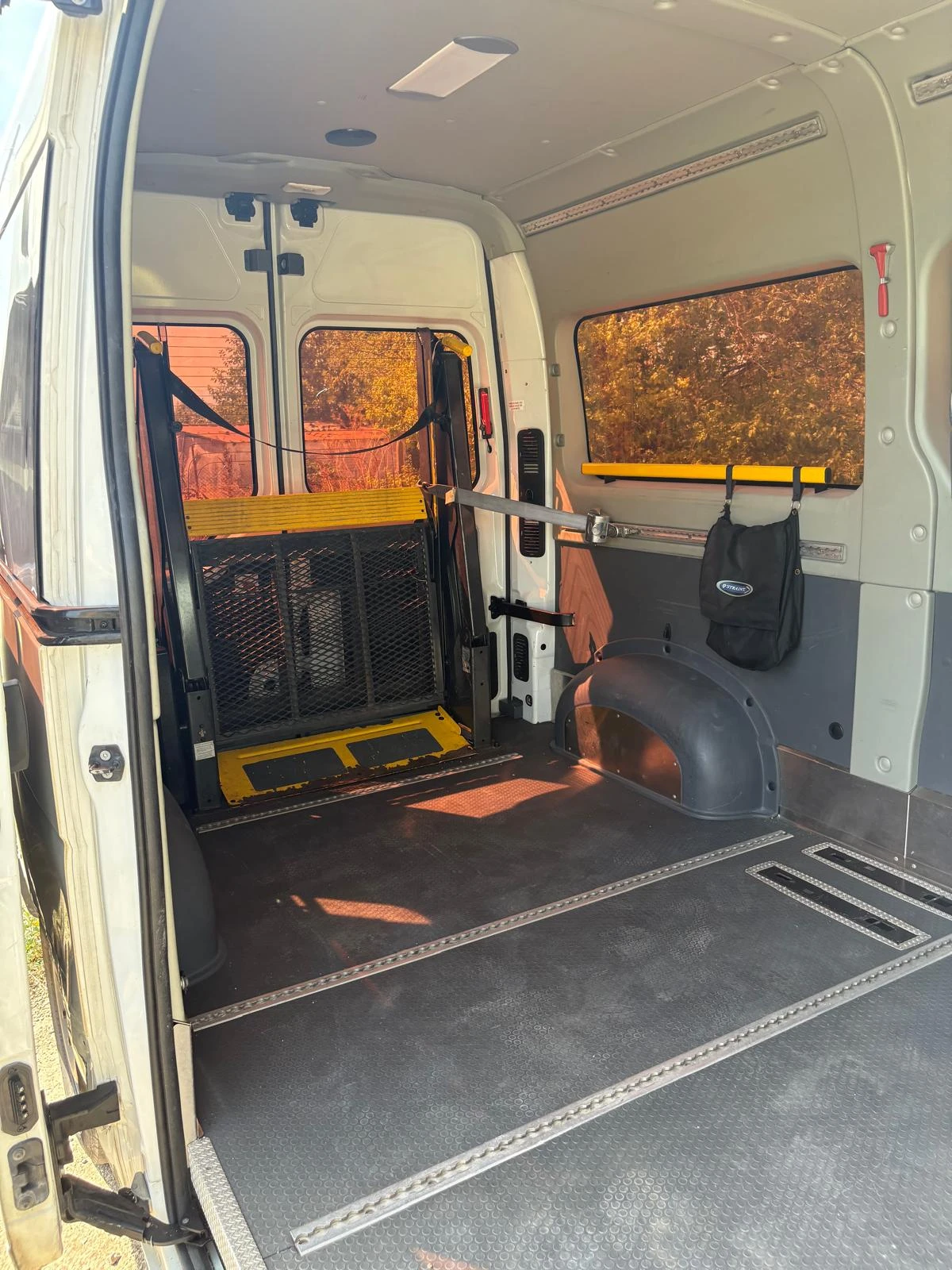 Renault Master 2.3D, 123 ,  .     | Mobile.bg   12