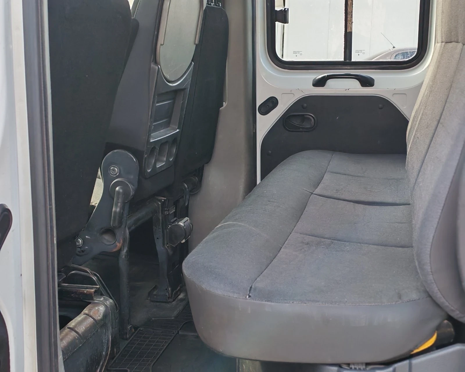 Renault Master  | Mobile.bg   11