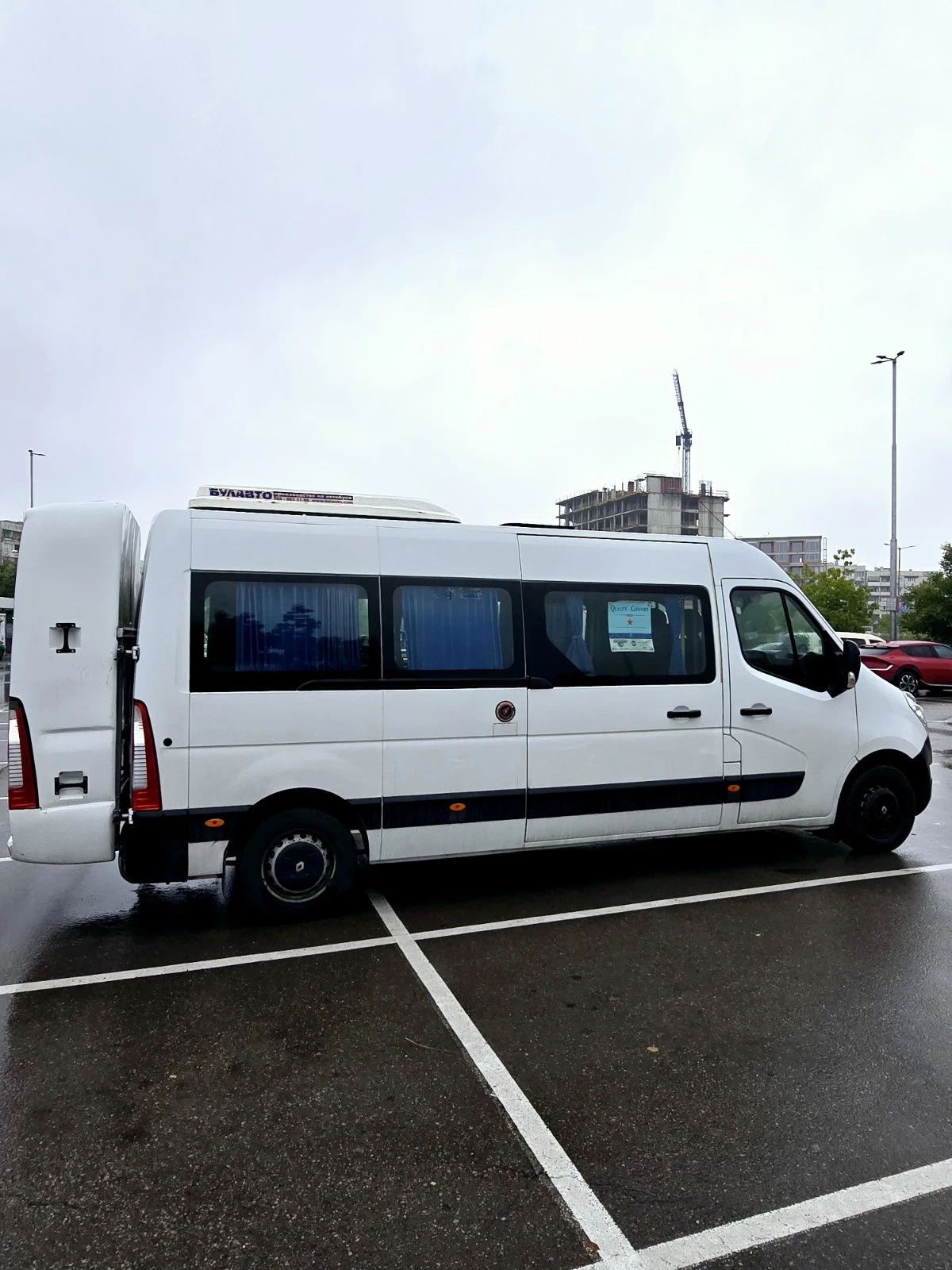 Renault Master | Mobile.bg   10