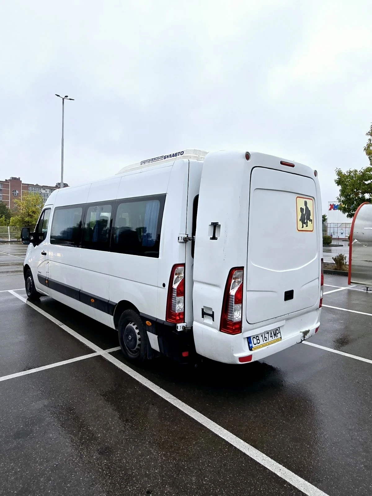 Renault Master | Mobile.bg   9