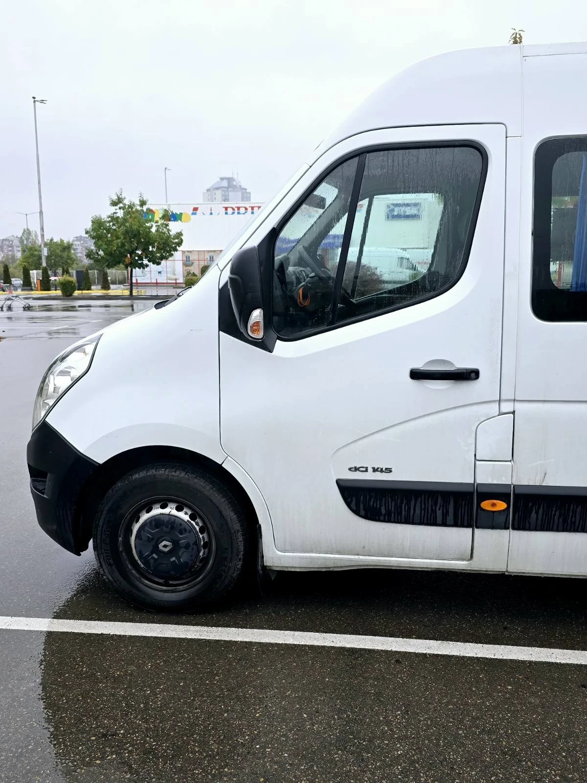 Renault Master  - изображение 10