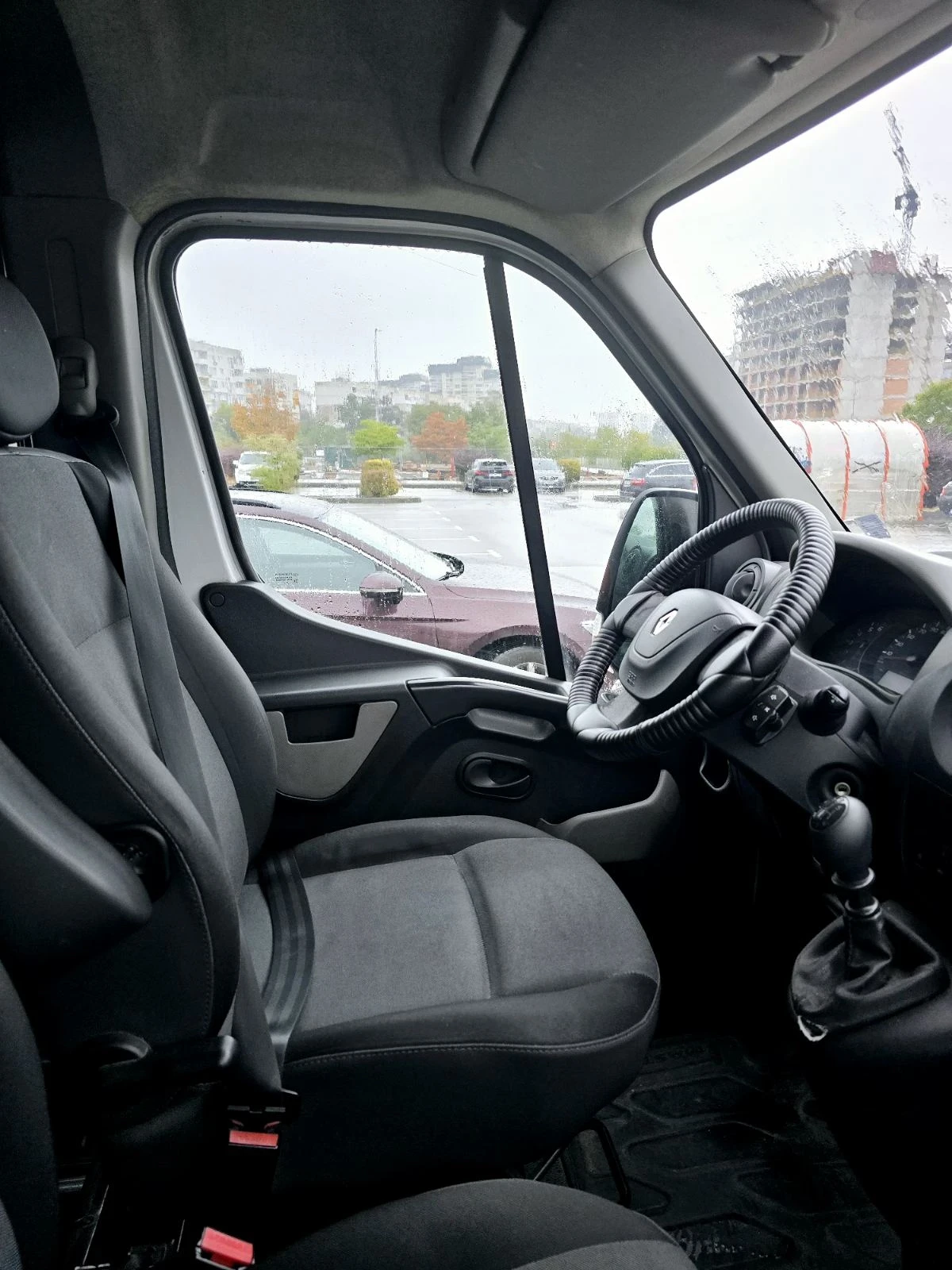Renault Master  - изображение 8
