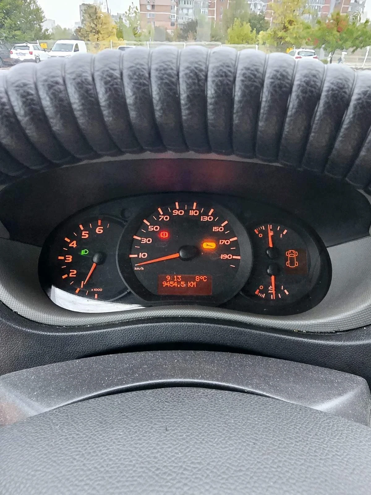 Renault Master  - изображение 4