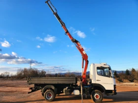 Обява за продажба на Mercedes-Benz Atego 6 скорости Климатик ~38 999 лв. - изображение 6