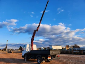 Обява за продажба на Mercedes-Benz Atego 6 скорости Климатик ~38 999 лв. - изображение 3