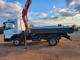 Обява за продажба на Mercedes-Benz Atego 6 скорости Климатик ~38 999 лв. - изображение 8