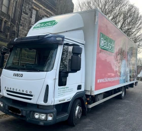 Обява за продажба на Iveco Eurocargo ML80E22 ~8 500 EUR - изображение 1