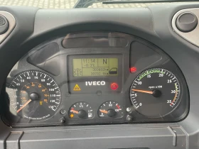 Обява за продажба на Iveco Eurocargo ML80E22 ~8 500 EUR - изображение 11