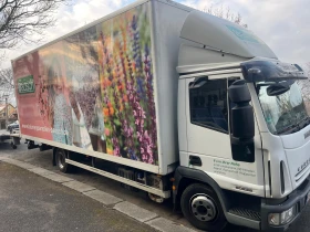 Обява за продажба на Iveco Eurocargo ML80E22 ~8 500 EUR - изображение 4