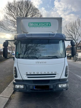 Обява за продажба на Iveco Eurocargo ML80E22 ~8 500 EUR - изображение 1