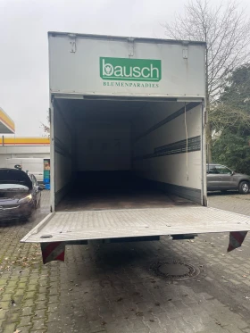 Обява за продажба на Iveco Eurocargo ML80E22 ~8 500 EUR - изображение 5