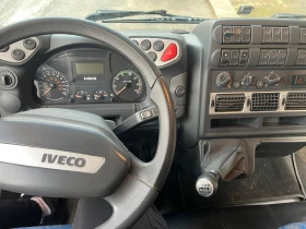 Обява за продажба на Iveco Eurocargo ML80E22 ~8 500 EUR - изображение 10