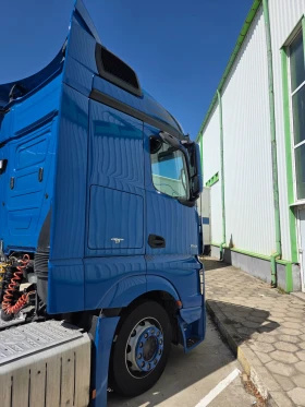 Mercedes-Benz 1842 | Mobile.bg    2