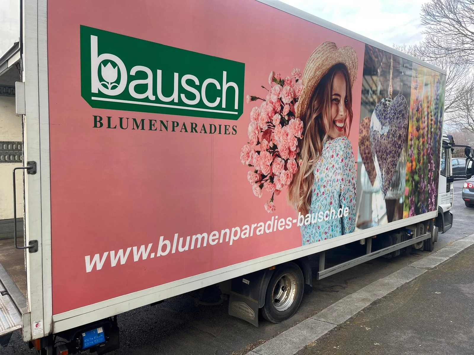 Iveco Eurocargo ML80E22 - изображение 4