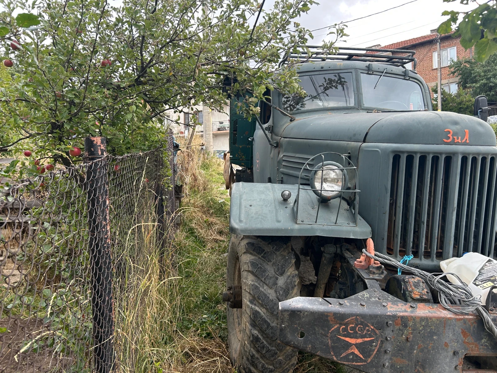 Zil 157 | Mobile.bg � ����������� 4