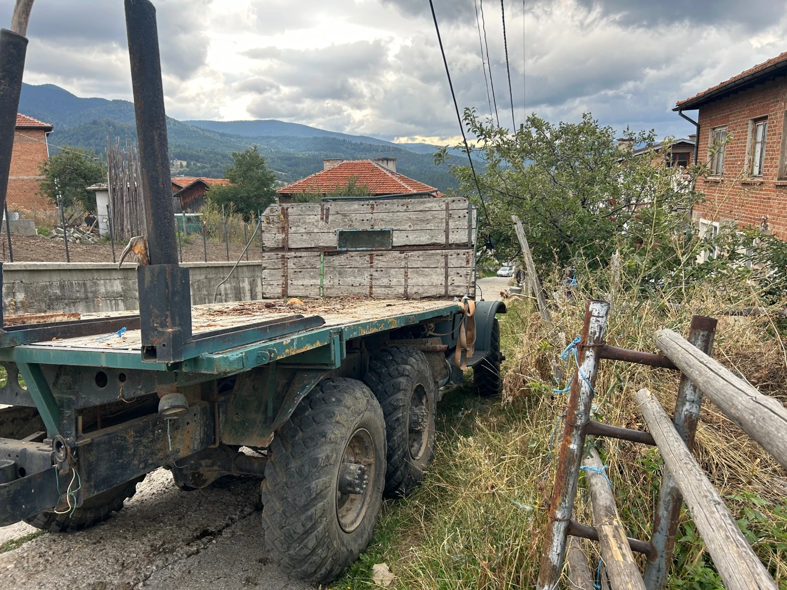 Zil 157 | Mobile.bg � ����������� 3