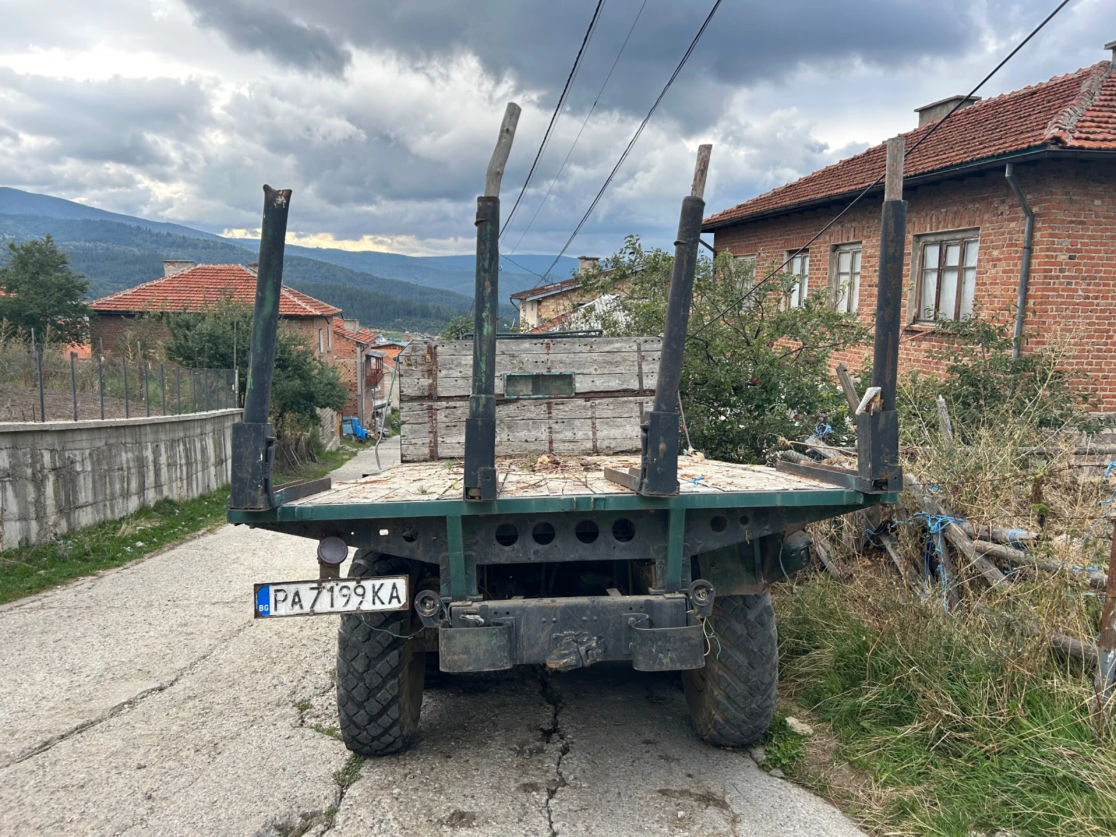 Zil 157 | Mobile.bg � ����������� 2