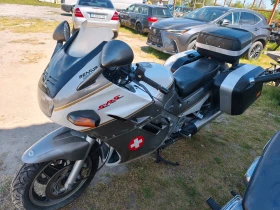 Suzuki Gsx, снимка 1