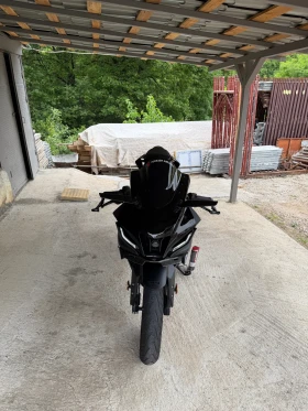 Yamaha Yzf, снимка 2