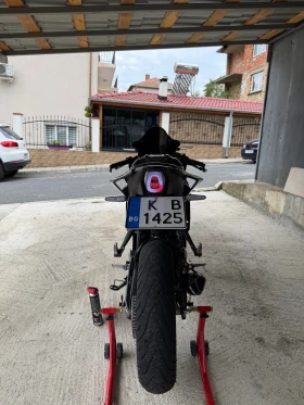 Yamaha Yzf, снимка 4