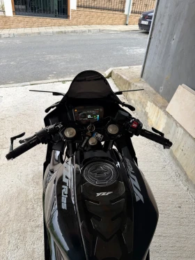 Yamaha Yzf, снимка 5