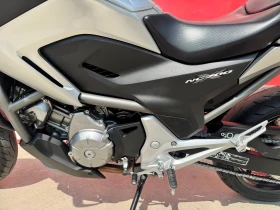 Honda Nc 700X ABS A2, снимка 13