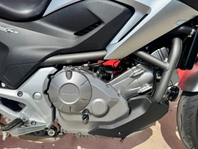 Honda Nc 700X ABS A2, снимка 6