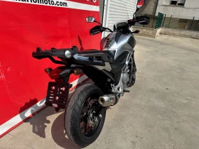 Honda Nc 700X ABS A2, снимка 4