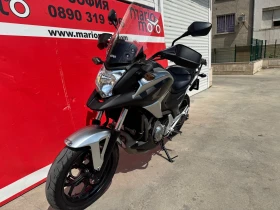 Honda Nc 700X ABS A2, снимка 11