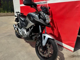 Honda Nc 700X ABS A2, снимка 2