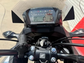 Honda Nc 700X ABS A2, снимка 16