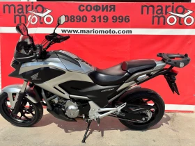 Honda Nc 700X ABS A2, снимка 10