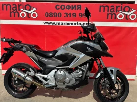 Honda Nc 700X ABS A2, снимка 1
