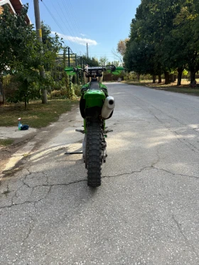 Kawasaki Kx 450F, снимка 3