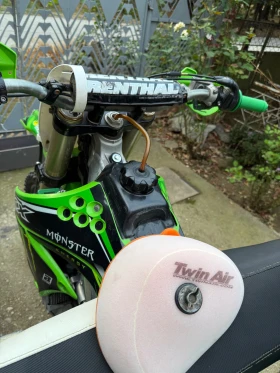 Kawasaki Kx 450F, снимка 10