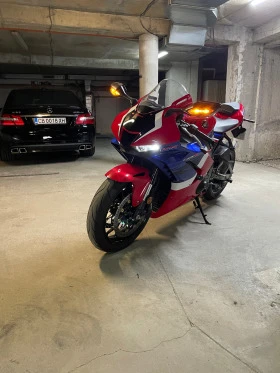 Honda Cbr 1000RR-R, снимка 4