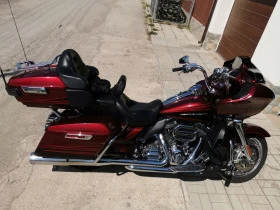 Harley-Davidson Touring CVO ROAD GLIDE ULTRA LIMITED  | Mobile.bg    15