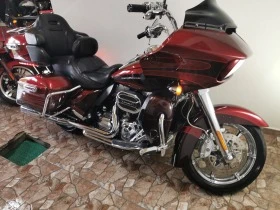 Harley-Davidson Touring CVO ROAD GLIDE ULTRA LIMITED , снимка 7