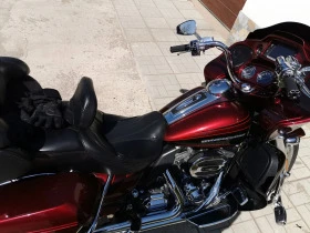 Harley-Davidson Touring CVO ROAD GLIDE ULTRA LIMITED , снимка 14