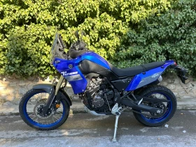 Yamaha Tenere, снимка 7