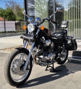 Yamaha Virago XV 750 | Mobile.bg    2