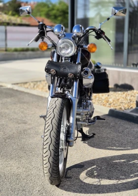 Yamaha Virago XV 750 | Mobile.bg    5