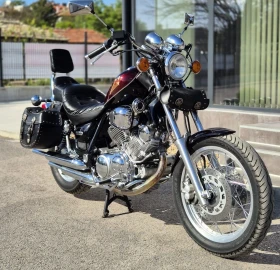  Yamaha Virago