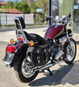 Yamaha Virago XV 750 | Mobile.bg    7