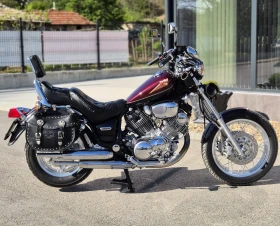 Yamaha Virago XV 750 | Mobile.bg    4