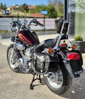 Yamaha Virago XV 750 | Mobile.bg    6